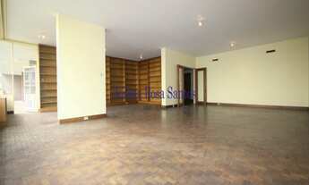 Imagem 5: APARTAMENTO RESIDENCIAL em SÃO PAULO - SP, HIGIENÓPOLIS