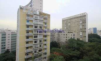 Imagem 6: APARTAMENTO RESIDENCIAL em SÃO PAULO - SP, HIGIENÓPOLIS