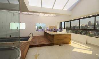 Imagem 3: COBERTURA RESIDENCIAL em São Paulo - SP, Higienópolis