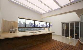 Imagem 4: COBERTURA RESIDENCIAL em São Paulo - SP, Higienópolis