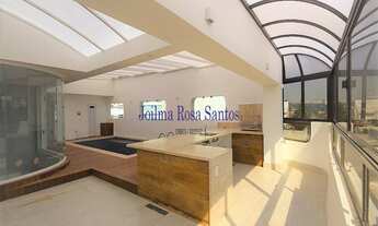 Imagem 5: COBERTURA RESIDENCIAL em São Paulo - SP, Higienópolis