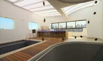 Imagem 6: COBERTURA RESIDENCIAL em São Paulo - SP, Higienópolis