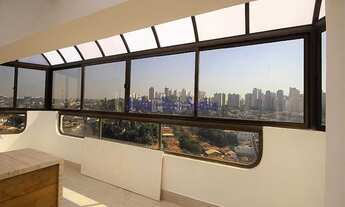 Imagem 2: COBERTURA RESIDENCIAL em São Paulo - SP, Higienópolis