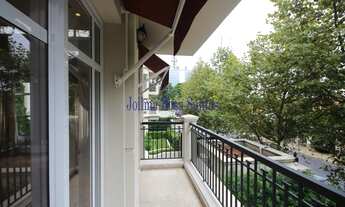 Imagem 3: 3 dormitórios, 3 suíte, 5 banheiro, 5 vagas na garagem, 347M² de Área Construída