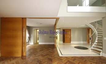 Imagem 6: 3 dormitórios, 3 suíte, 5 banheiro, 5 vagas na garagem, 347M² de Área Construída