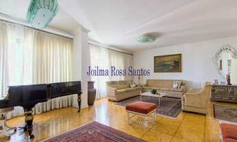 Imagem: APARTAMENTO RESIDENCIAL em SÃO PAULO