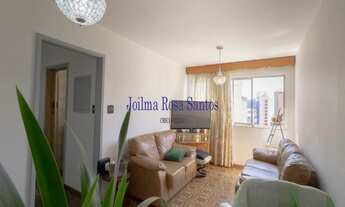 Imagem: APARTAMENTO RESIDENCIAL em SÃO PAULO