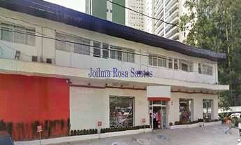 Imagem: PRÉDIO COMERCIAL em SÃO PAULO - SP, BROOKLIN