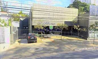 Imagem: PRÉDIO COMERCIAL em SÃO PAULO - SP, SUMARÉ