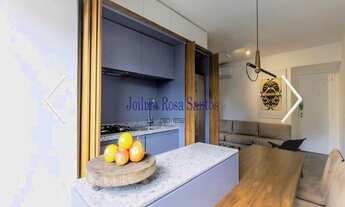 Imagem 6: 2 dormitórios, 1 suítes, 2 banheiro, 1 vaga na garagem, 62M² de Área Construída