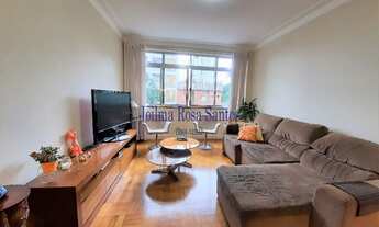 Imagem 3: 3 dormitórios, 3 suíte, 5 banheiro, 1 vaga na garagem, 128M² de Área Construída