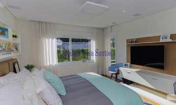 Imagem 5: CASA RESIDENCIAL em SÃO PAULO - SP, BROOKLIN PAULISTA