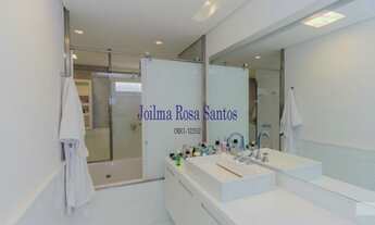 Imagem 6: CASA RESIDENCIAL em SÃO PAULO - SP, BROOKLIN PAULISTA