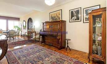 Imagem 5: APARTAMENTO RESIDENCIAL em SÃO PAULO - SP, MORRO DOS INGLESES