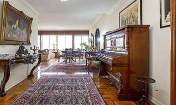 Imagem 3: APARTAMENTO RESIDENCIAL em SÃO PAULO - SP, MORRO DOS INGLESES