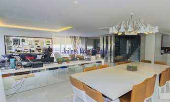 Imagem 3: CASA RESIDENCIAL em SÃO PAULO - SP, BROOKLIN PAULISTA