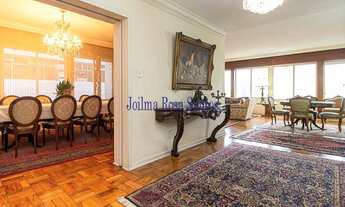 Imagem 4: APARTAMENTO RESIDENCIAL em SÃO PAULO - SP, MORRO DOS INGLESES