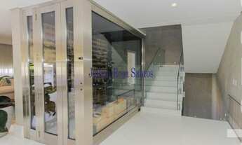 Imagem 4: CASA RESIDENCIAL em SÃO PAULO - SP, BROOKLIN PAULISTA