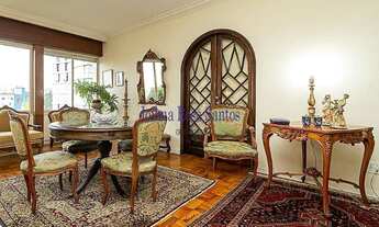 Imagem 6: APARTAMENTO RESIDENCIAL em SÃO PAULO - SP, MORRO DOS INGLESES