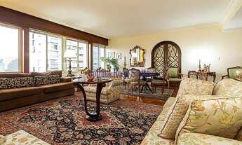 Imagem 2: APARTAMENTO RESIDENCIAL em SÃO PAULO - SP, MORRO DOS INGLESES