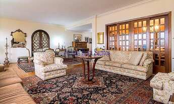 Imagem 7: APARTAMENTO RESIDENCIAL em SÃO PAULO - SP, MORRO DOS INGLESES