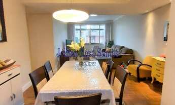 Imagem: 3 dormitórios, 3 suíte, 5 banheiro, 1