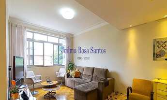 Imagem 4: 3 dormitórios, 3 suíte, 5 banheiro, 1 vaga na garagem, 128M² de Área Construída