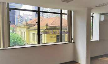 Imagem 3: 4 banheiro, 2 vagas na garagem, 528M² de Área Construída, 589M² de Área Total