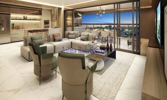 Imagem 5: 4 dormitórios, 4 suíte, 6 banheiro, 3 vagas na garagem, 180M² de Área Construída