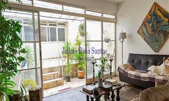 Imagem 5: 3 dormitórios, 3 banheiro, 146M² de Área Construída, 336M² de Área Total