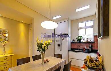 Imagem 15: 3 dormitórios, 3 suíte, 5 banheiro, 1 vaga na garagem, 128M² de Área Construída