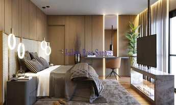 Imagem 5: 4 dormitórios, 4 suíte, 7 banheiro, 4 vagas na garagem, 276M² de Área Construída