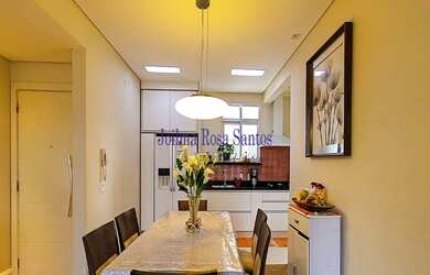 Imagem 12: 3 dormitórios, 3 suíte, 5 banheiro, 1 vaga na garagem, 128M² de Área Construída