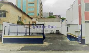 Imagem: 330M² de Área Total