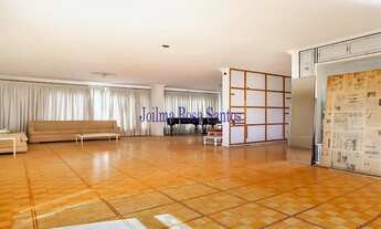 Imagem 7: APARTAMENTO RESIDENCIAL em SÃO PAULO - SP, BELA VISTA