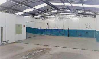 Imagem 4: ARMAZEM COMERCIAL em SÃO PAULO - SP, CONSOLAÇÃO