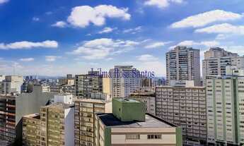 Imagem 4: APARTAMENTO RESIDENCIAL em SÃO PAULO - SP, BELA VISTA