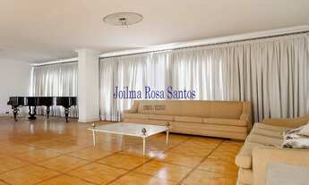 Imagem 3: APARTAMENTO RESIDENCIAL em SÃO PAULO - SP, BELA VISTA