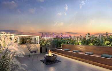 Imagem 13: 1 dormitório, 1 banheiros, 26M² de Área Construída