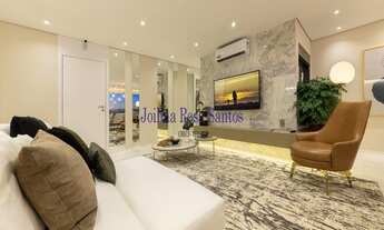 Imagem 6: 4 dormitórios, 3 suíte, 5 banheiro, 3 vagas na garagem, 230M² de Área Construída