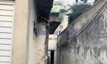 Imagem 5: TERRENO RESIDENCIAL em SÃO PAULO - SP, PINHEIROS