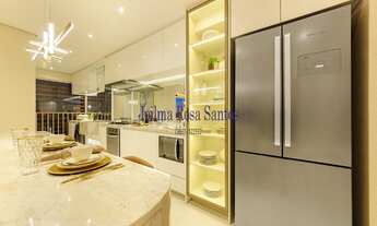 Imagem 7: 4 dormitórios, 3 suíte, 5 banheiro, 3 vagas na garagem, 230M² de Área Construída