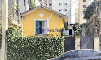 Imagem 2: TERRENO RESIDENCIAL em SÃO PAULO - SP, PINHEIROS