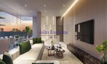 Imagem 3: 4 dormitórios, 3 suíte, 5 banheiro, 3 vagas na garagem, 230M² de Área Construída