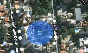 Imagem 6: TERRENO RESIDENCIAL em SÃO PAULO - SP, PINHEIROS