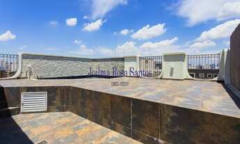 Imagem 3: COBERTURA RESIDENCIAL em SÃO PAULO - SP, INDIANÓPOLIS