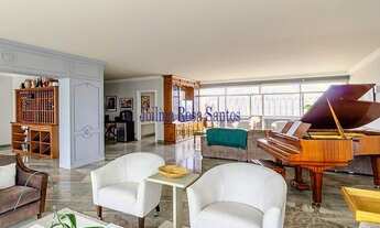 Imagem 6: 4 dormitórios, 3 suíte, 6 banheiro, 3 vagas na garagem, 455M² de Área Construída