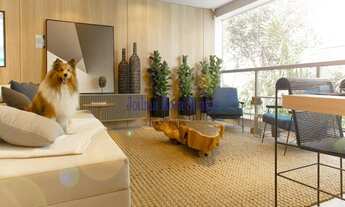 Imagem 6: APARTAMENTO RESIDENCIAL em SÃO PAULO - SP, VILA MADALENA