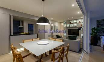 Imagem 7: 3 dormitórios, 1 suítes, 5 banheiro, 2 vagas na garagem, 134M² de Área Construída