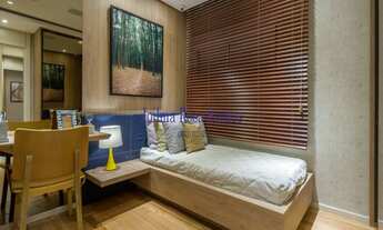 Imagem 7: 3 dormitórios, 3 suíte, 5 banheiro, 2 vagas na garagem, 73M² de Área Construída